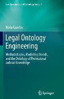 Legal Ontology Engineering