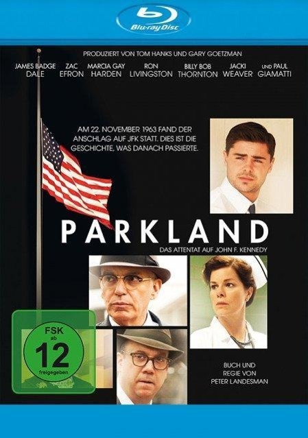 Parkland