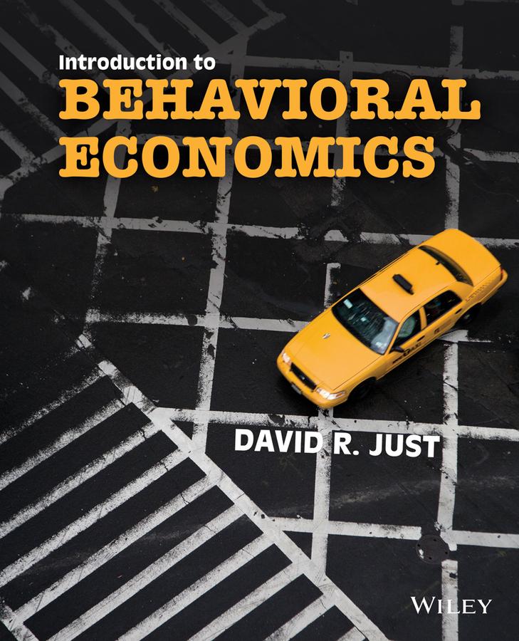 Introduction to Behavioral Economics