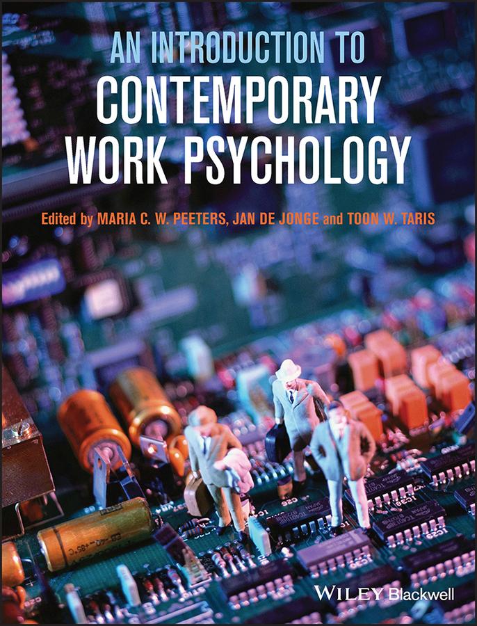 An Introduction to Contemporary Work Psychology