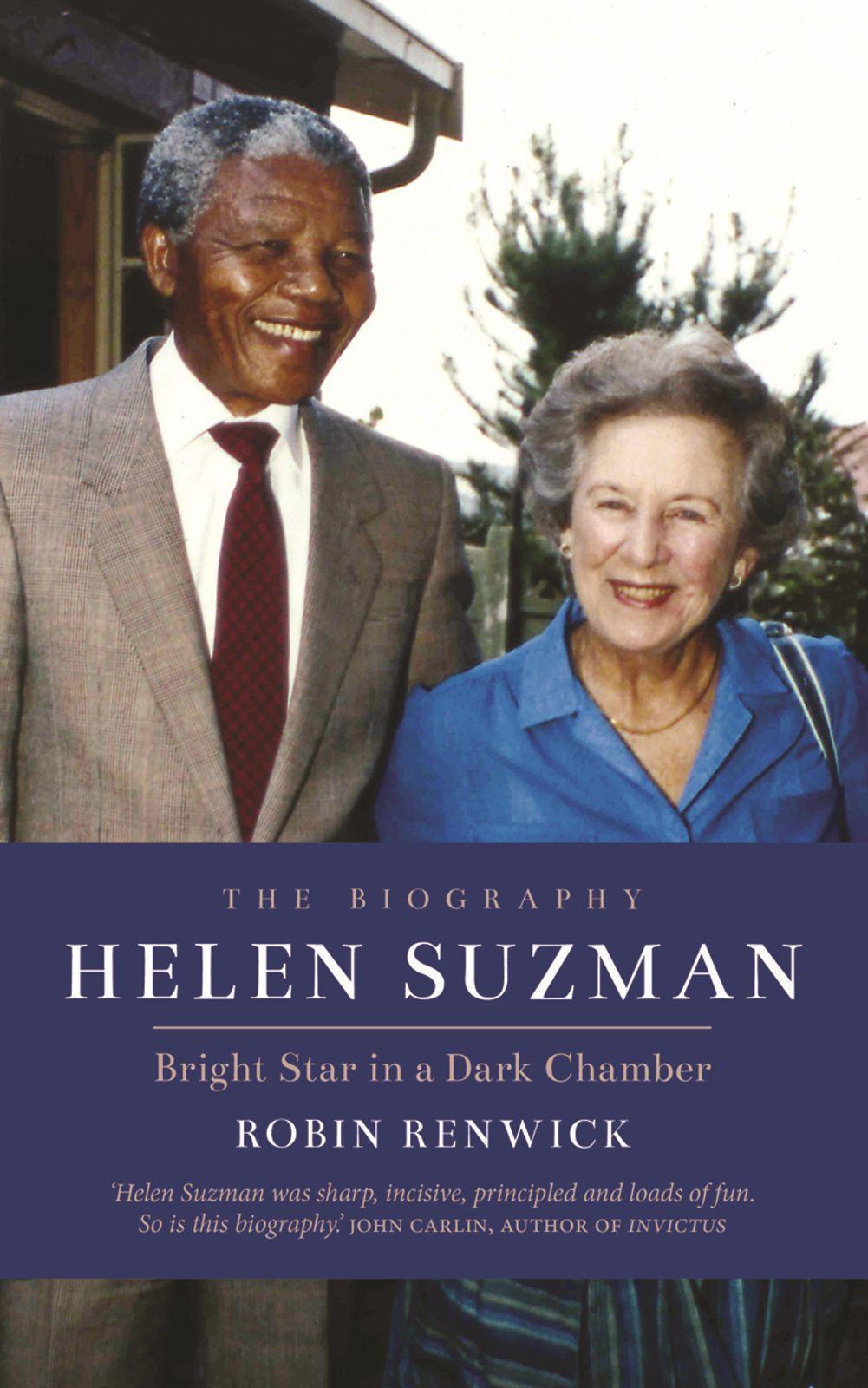 Helen Suzman