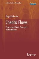 Chaotic Flows