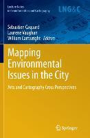 Mapping Environmental Issues in the City