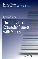 The Transits of Extrasolar Planets with Moons