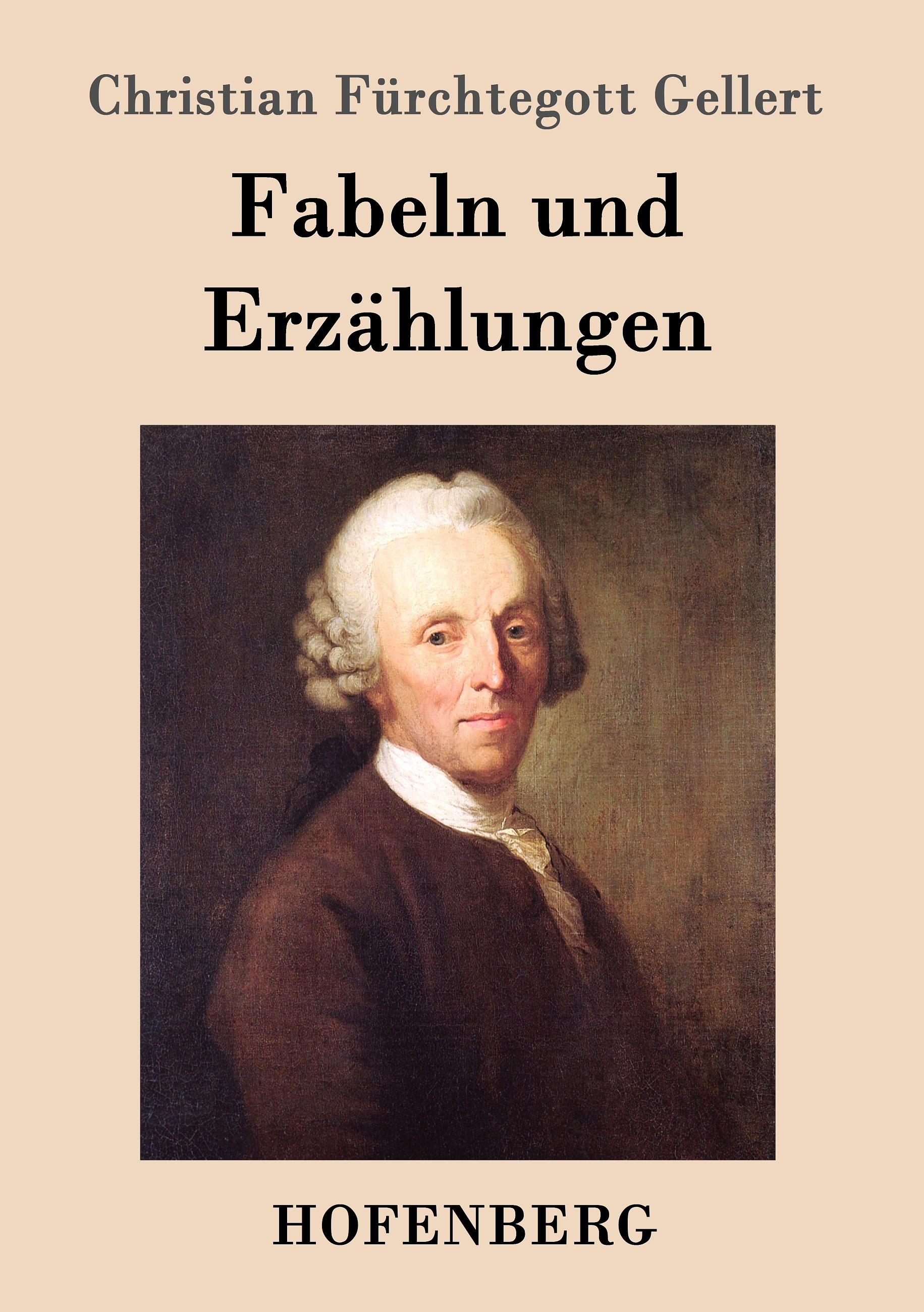 Fabeln und Erzählungen