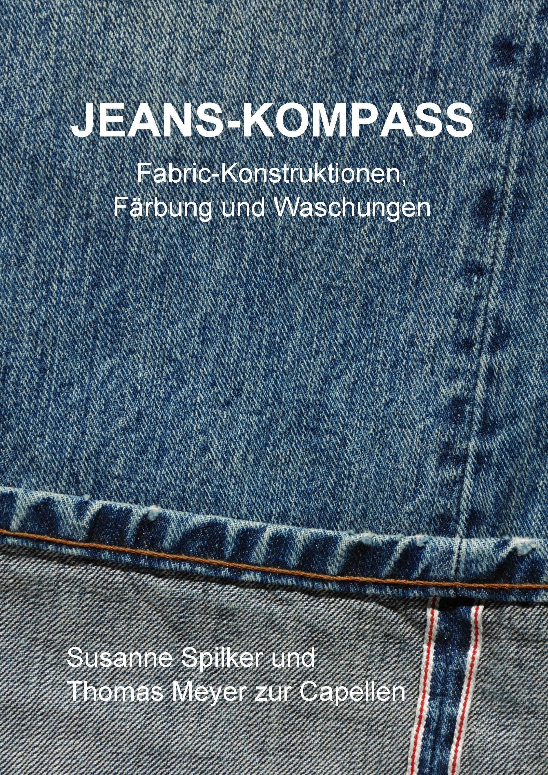 Jeans-Kompass