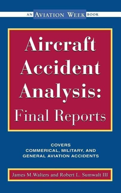 Aircraft Accident Analysis