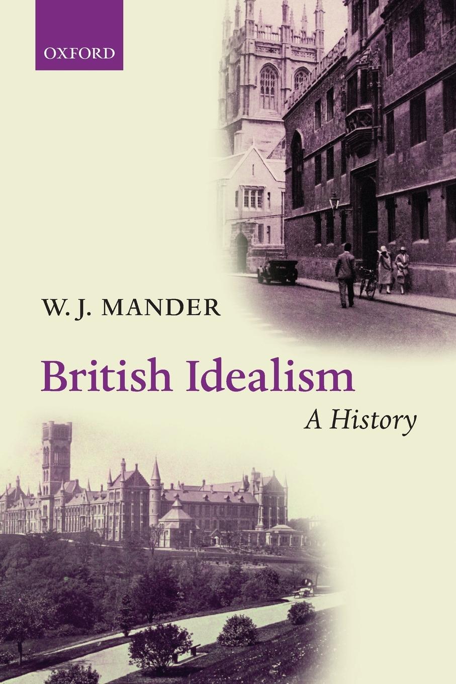 British Idealism