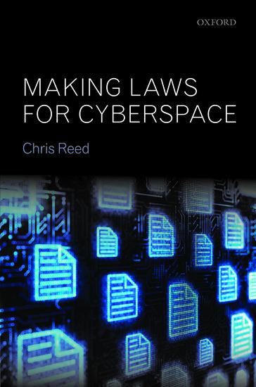 Making Laws for Cyberspace