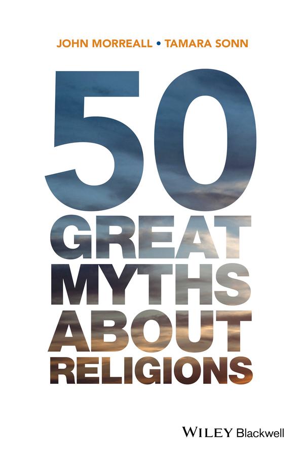 50 Great Myths about Religions