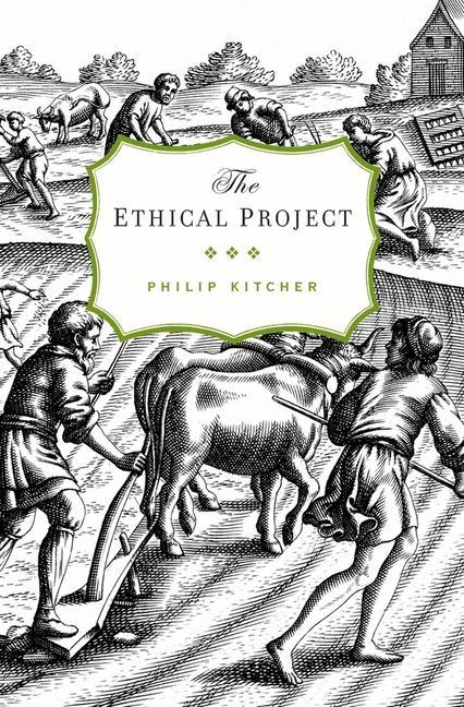 Ethical Project