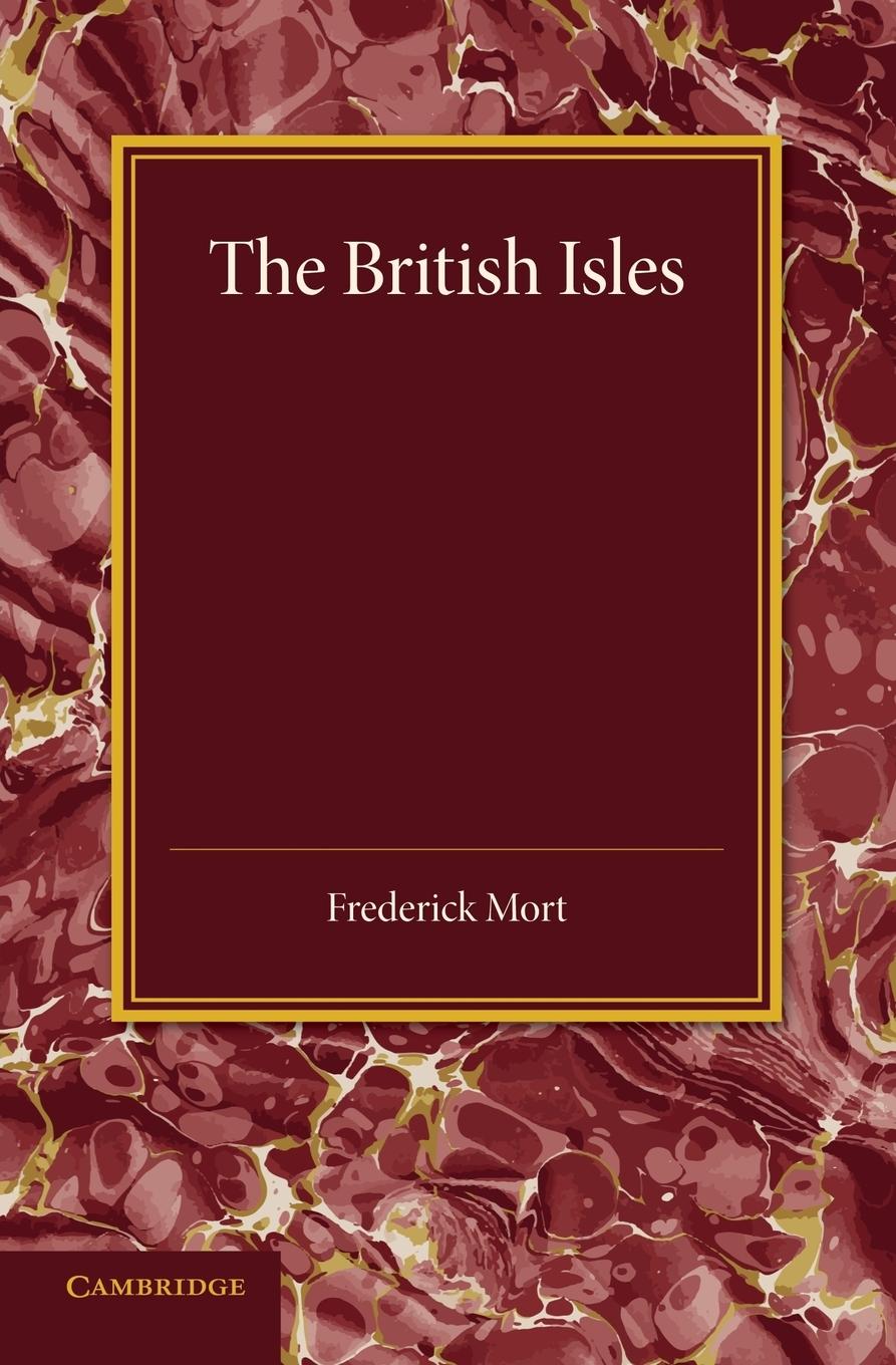 The British Isles