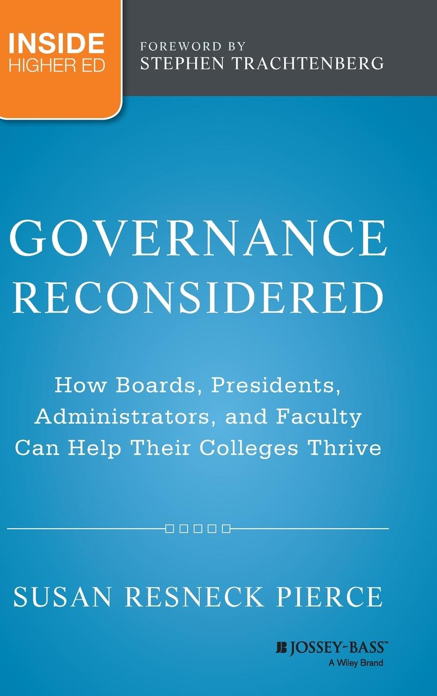 Governance Reconsidered