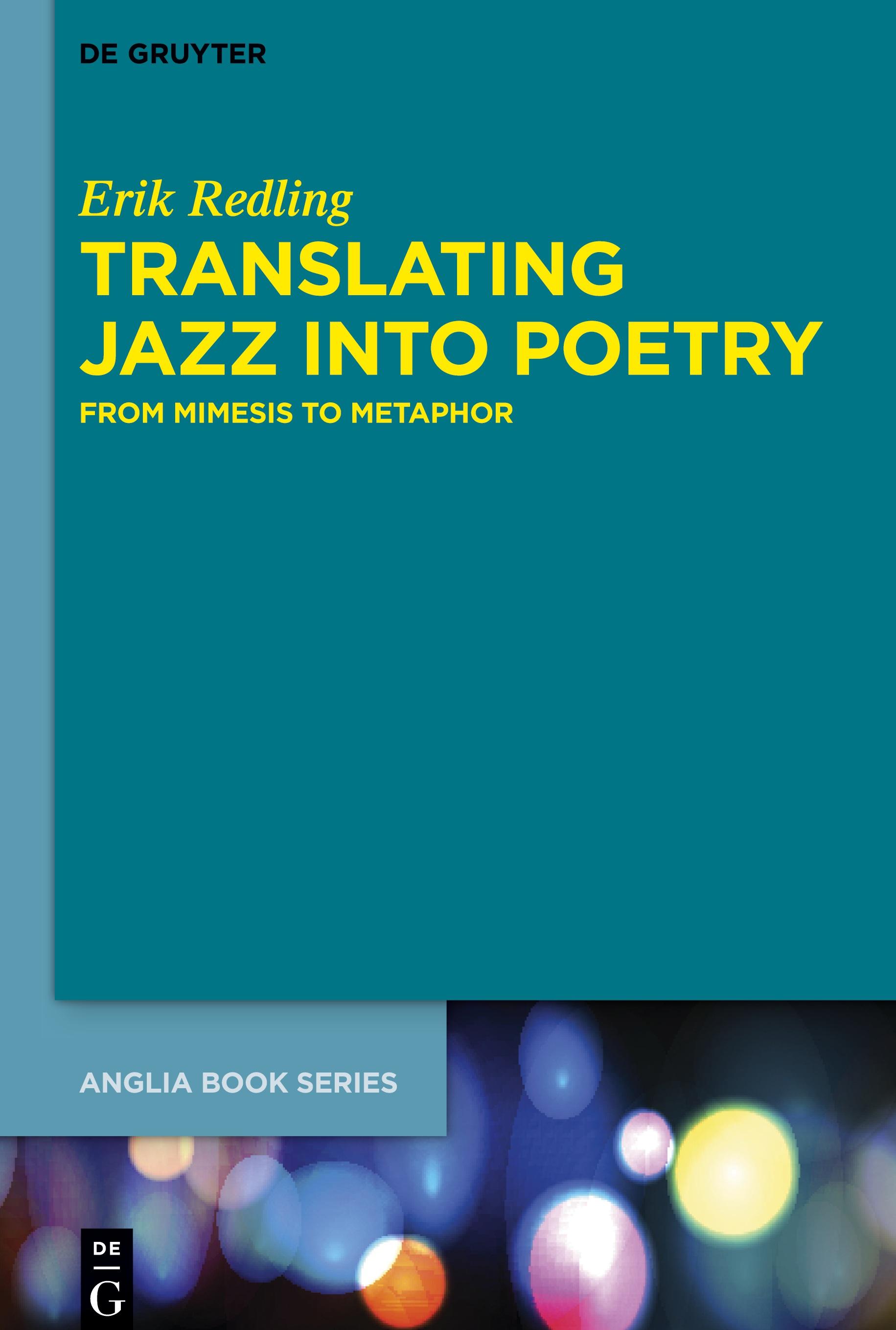 Translating Jazz Into Poetry