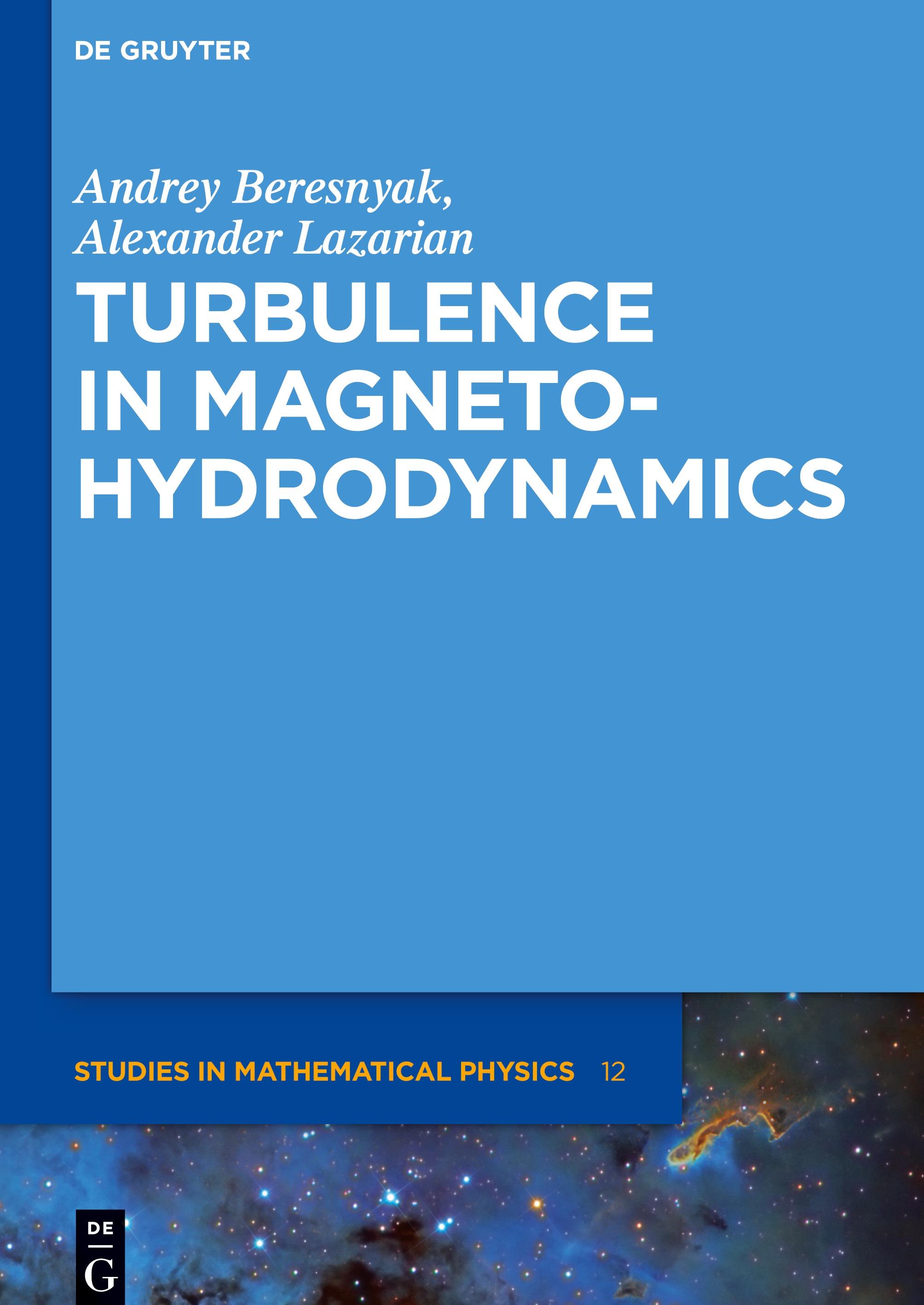 Turbulence in Magnetohydrodynamics