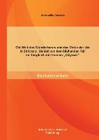 Die Welt des Wunderbaren und das Motiv der List in Strickers ¿Daniel von dem blühenden Tal¿ im Vergleich mit Homers ¿Odyssee¿