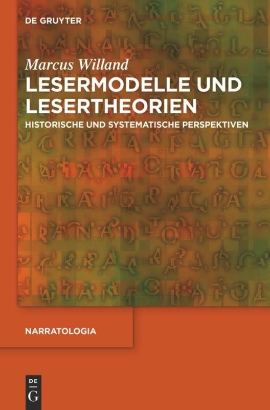 Lesermodelle und Lesertheorien