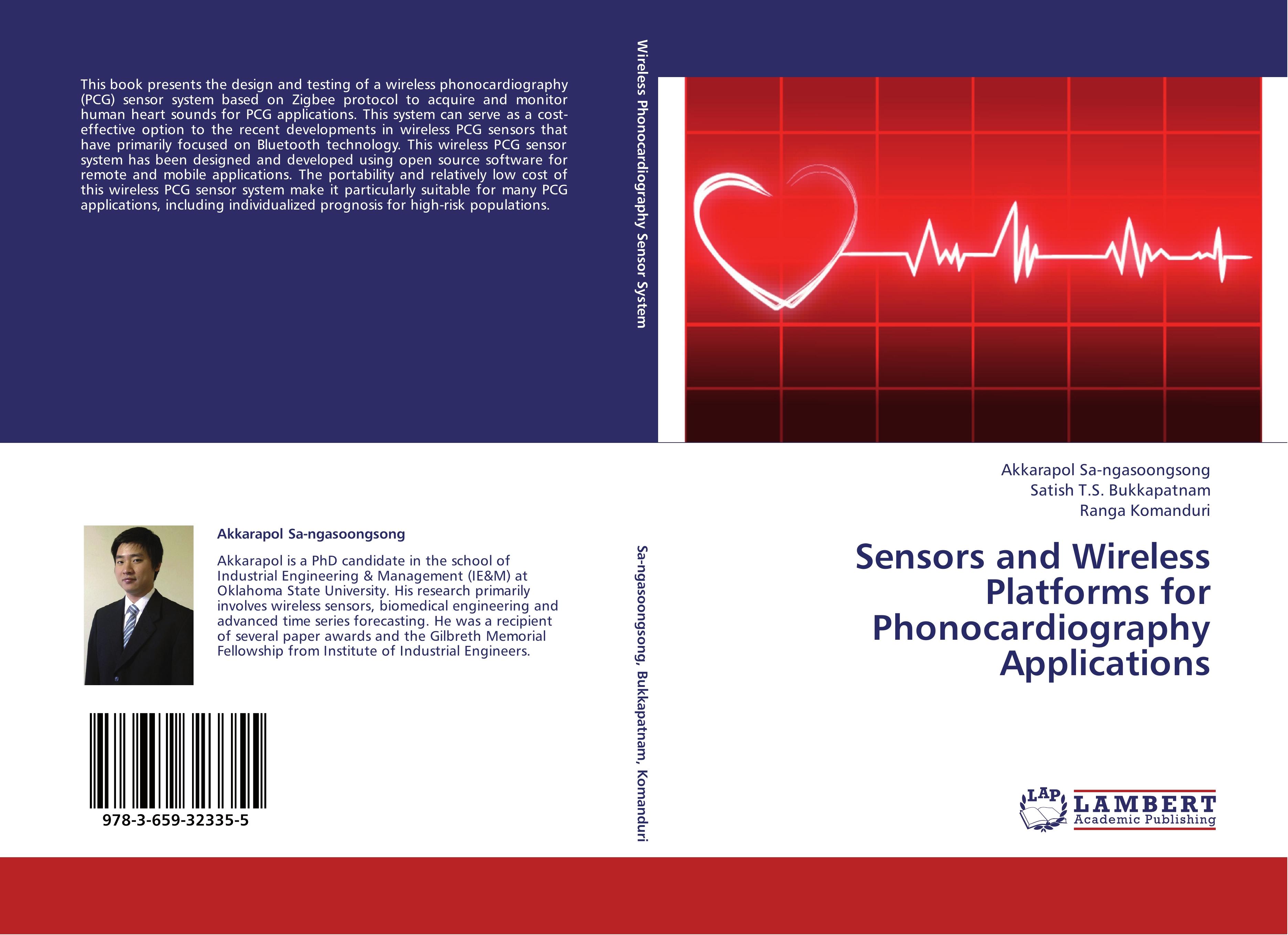 Sensors and Wireless Platforms for Phonocardiography Applications