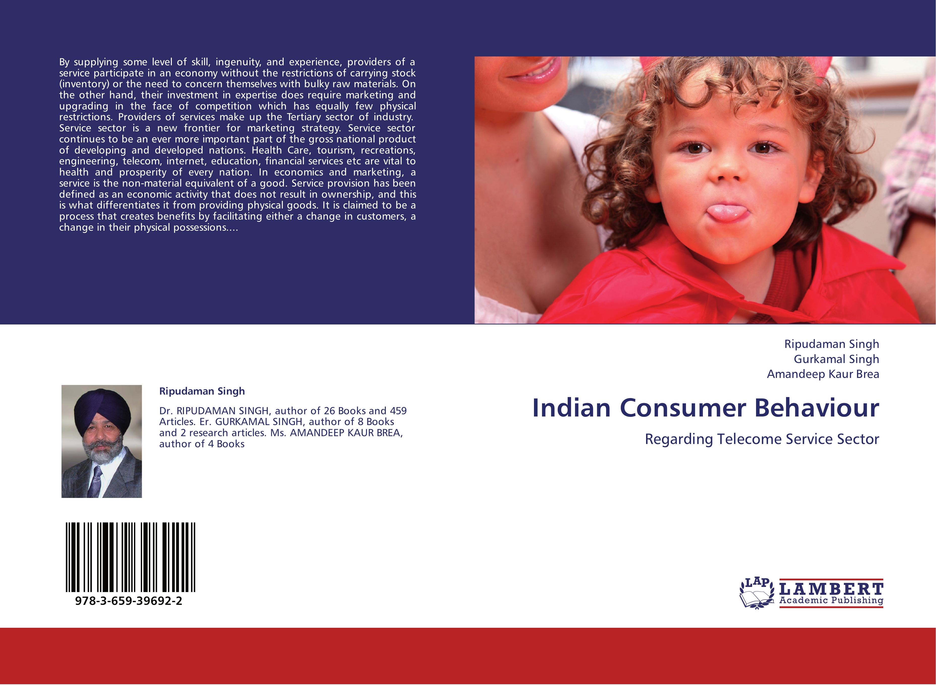 Indian Consumer Behaviour