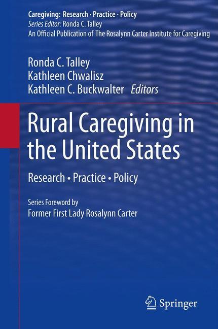 Rural Caregiving in the United States