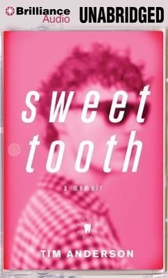 Sweet Tooth: A Memoir