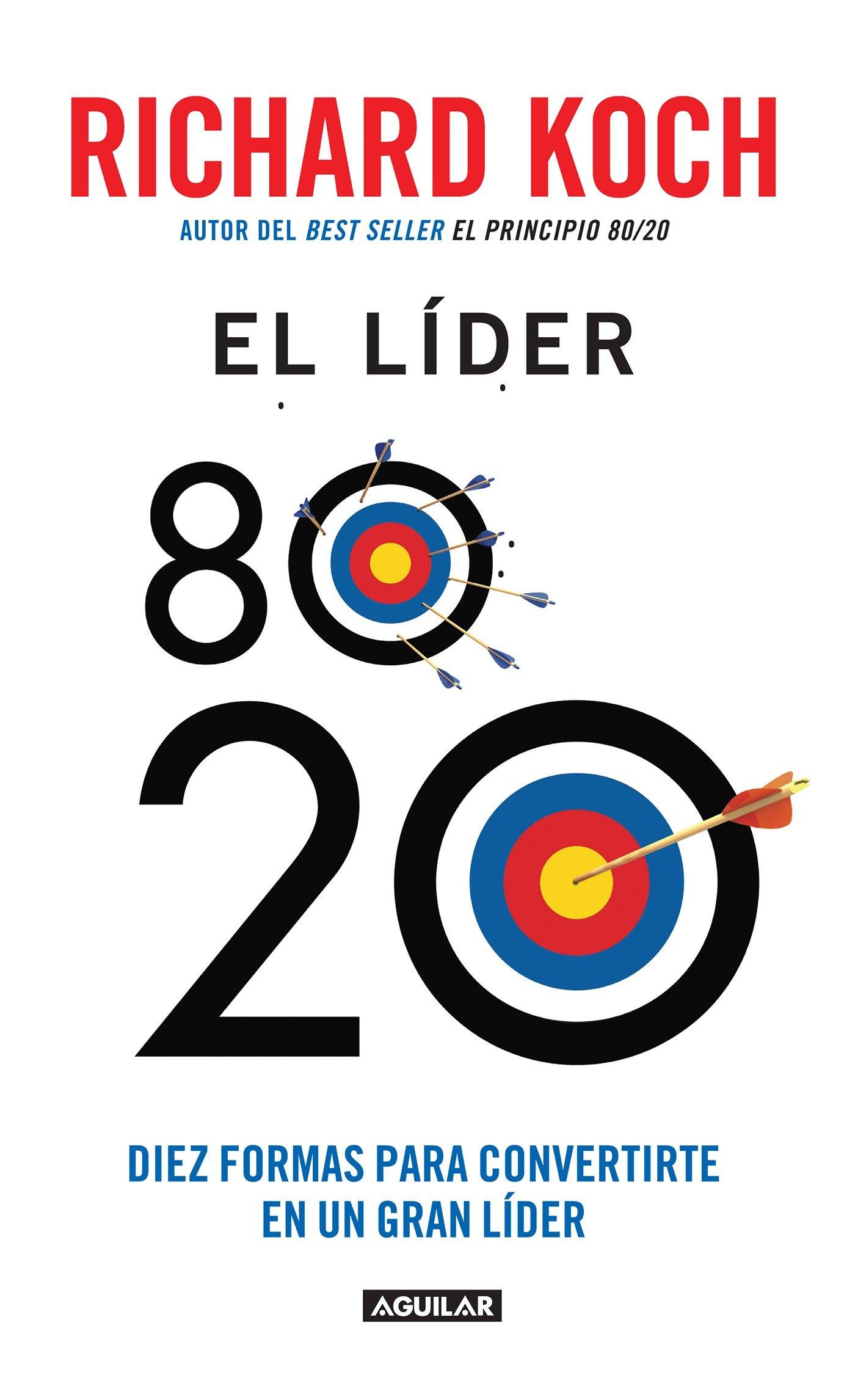 El Lider 80/20