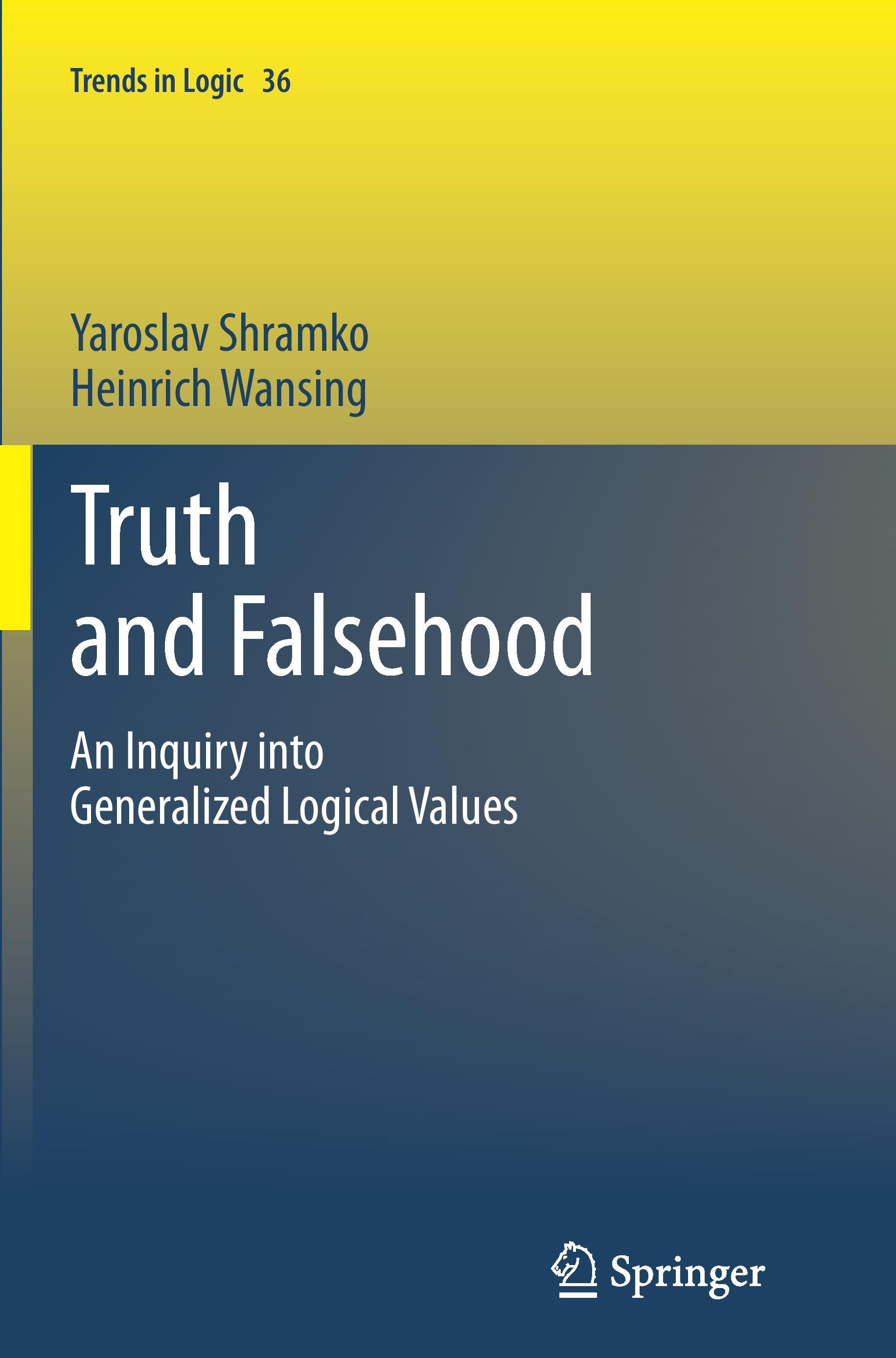 Truth and Falsehood