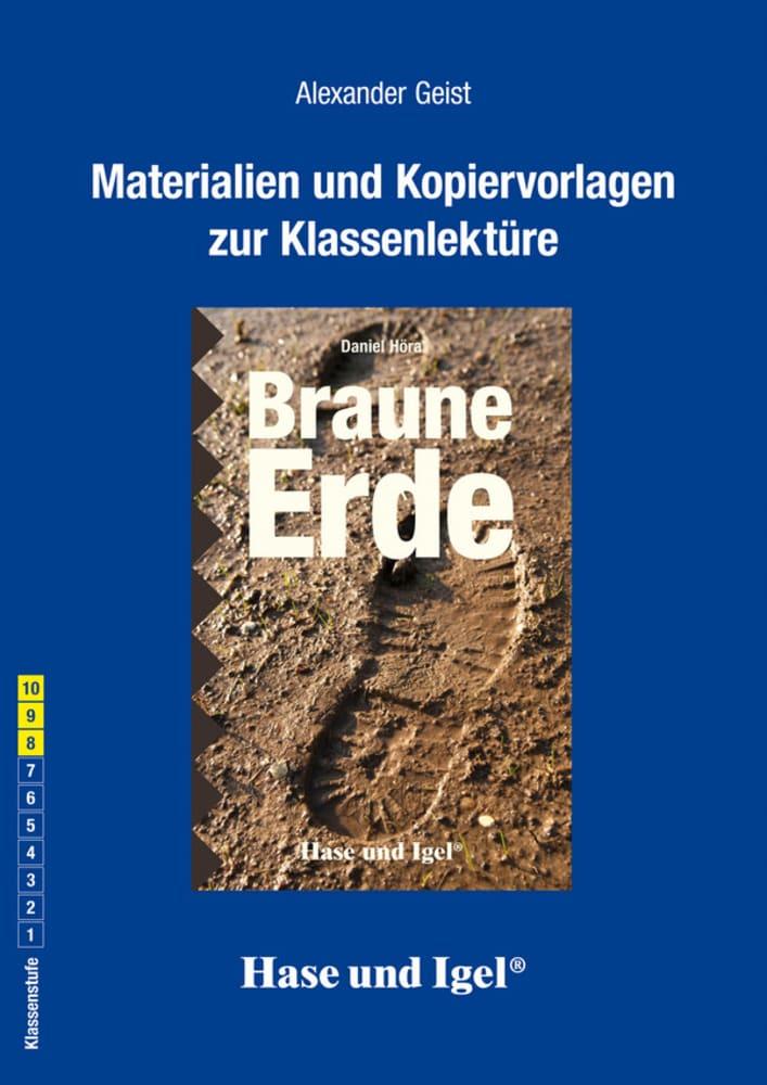 Braune Erde. Begleitmaterial: