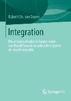 Integration