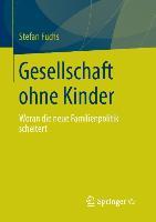 Gesellschaft ohne Kinder