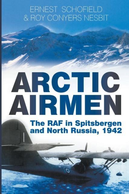 Arctic Airmen