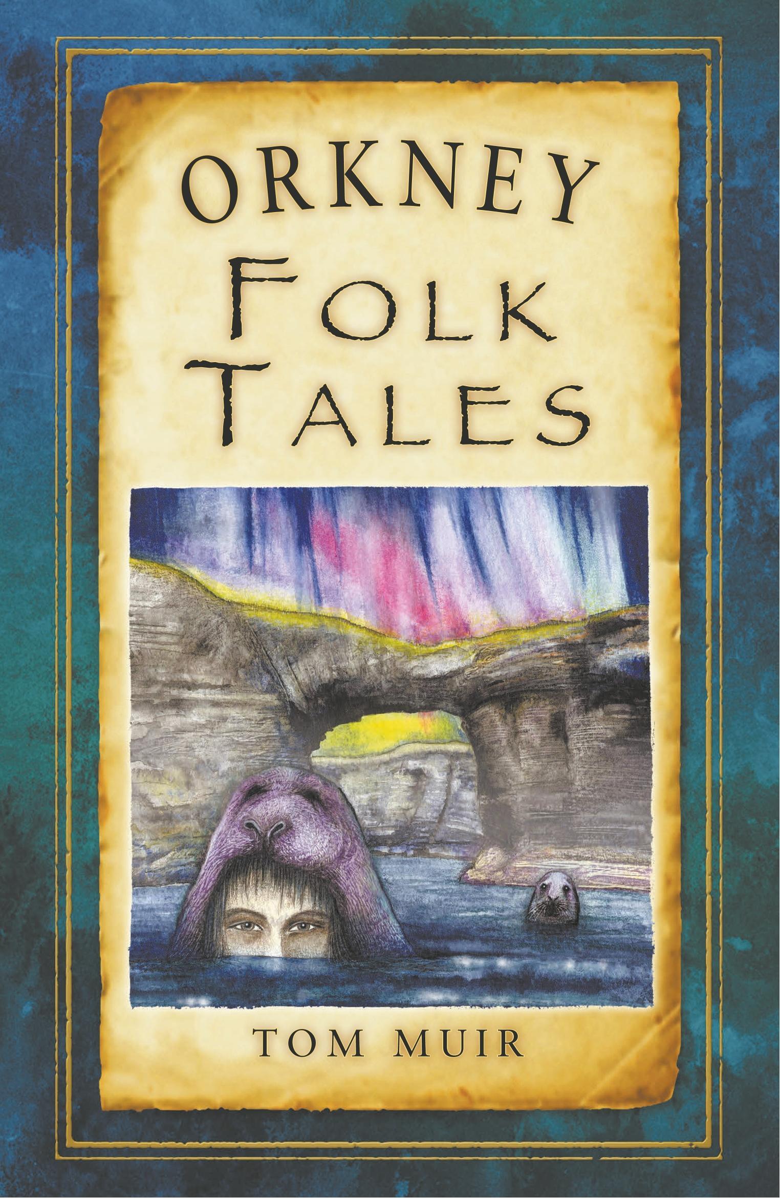 Orkney Folk Tales