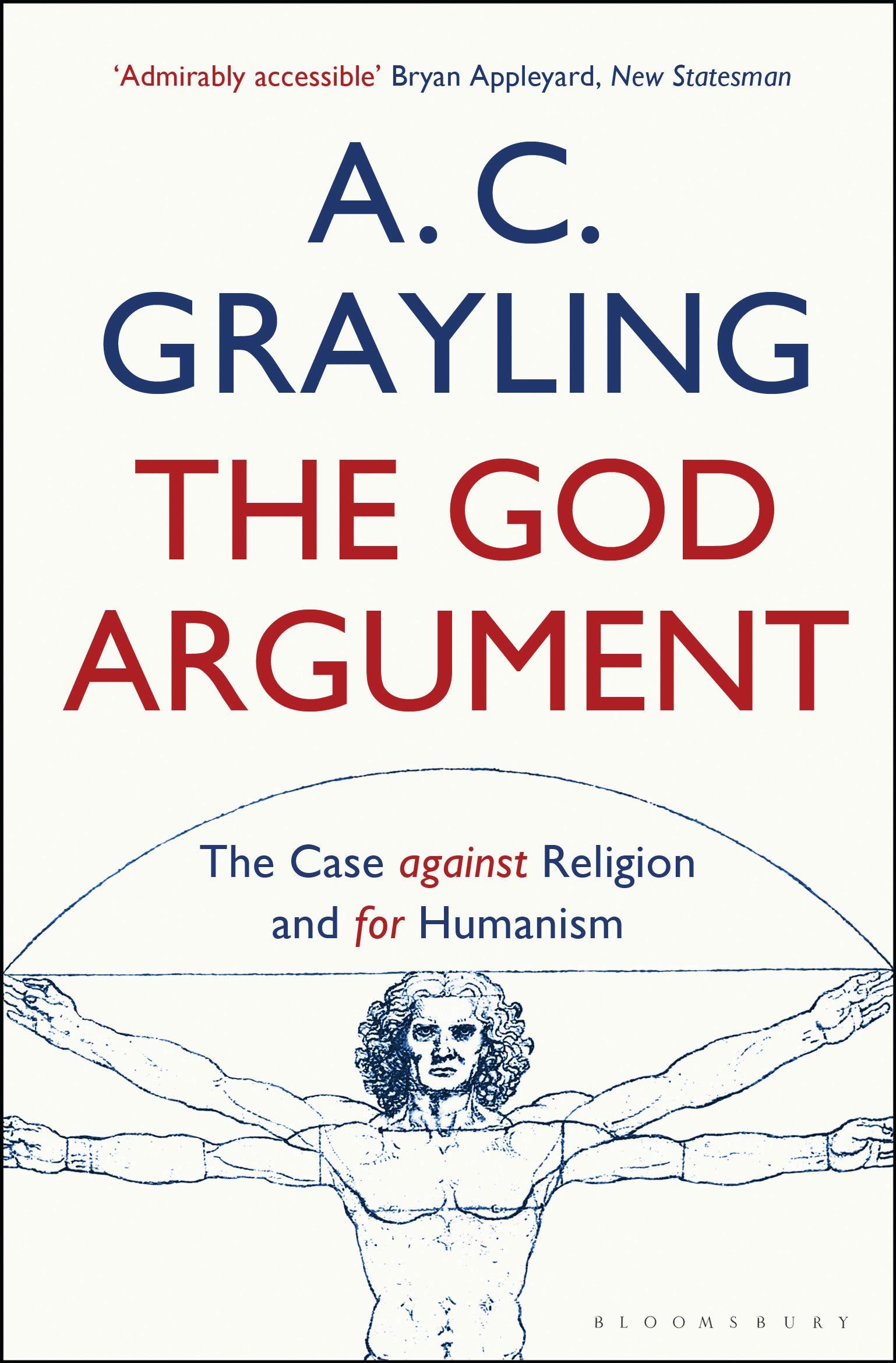 The God Argument