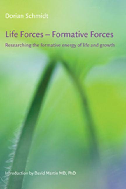 Life Forces - Formative Forces