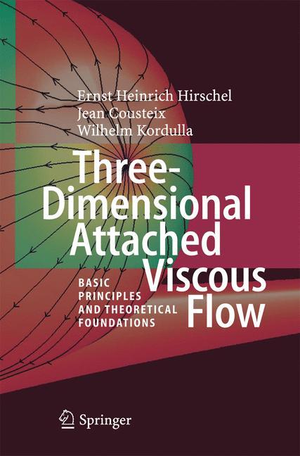 Three-Dimensional Attached Viscous Flow