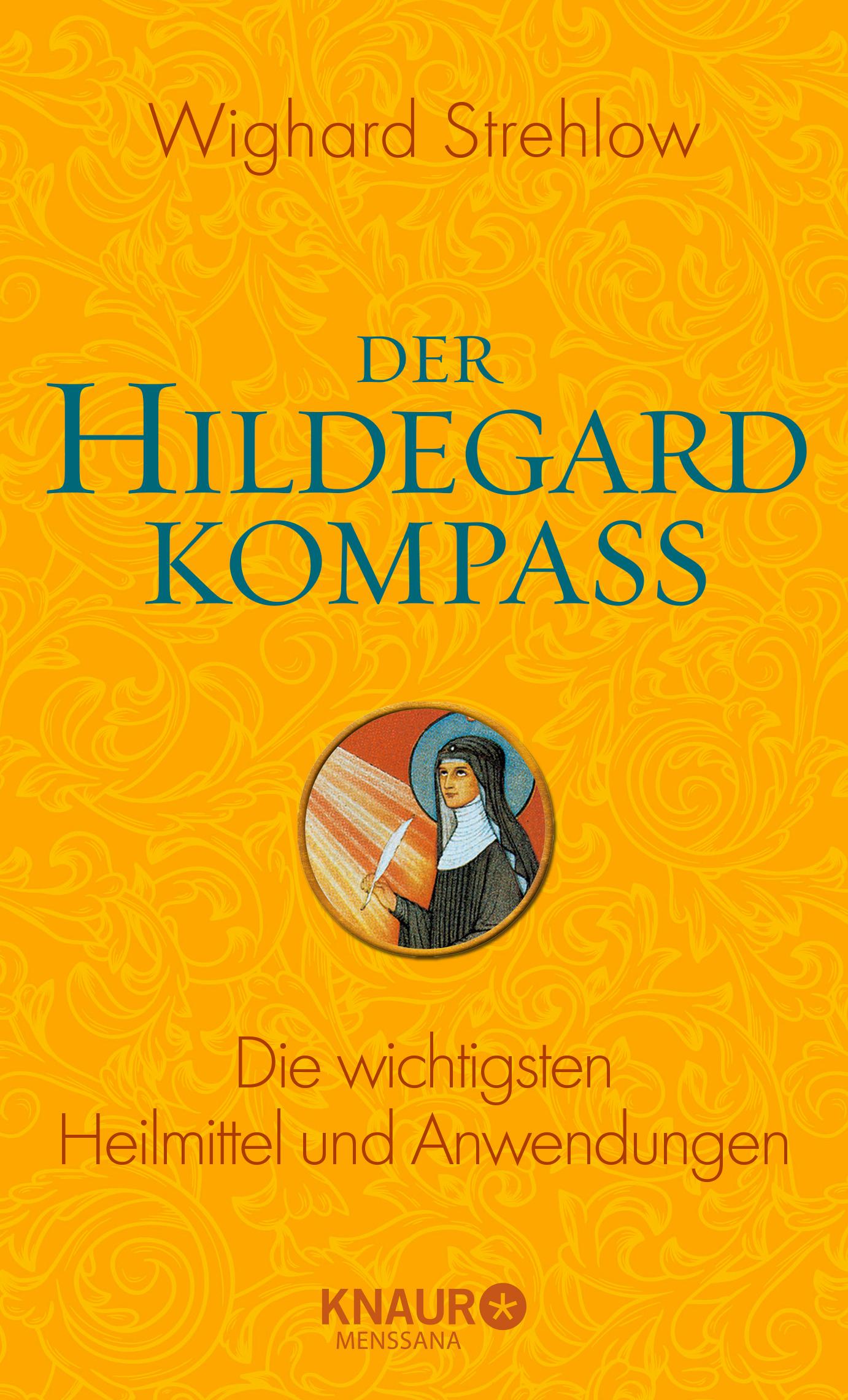 Der Hildegard-Kompass