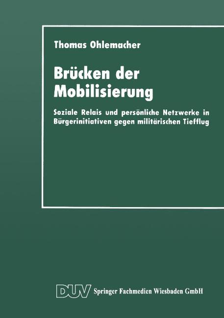 Brücken der Mobilisierung