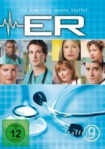 E.R. - Emergency Room