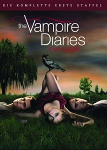 The Vampire Diaries