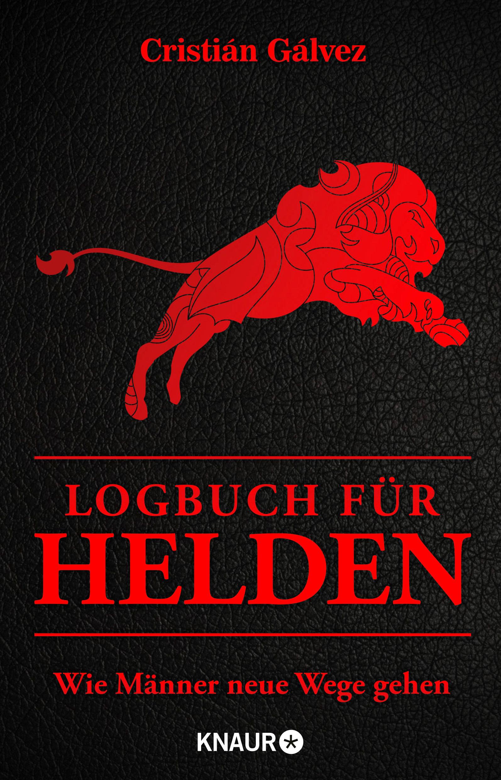 Logbuch für Helden