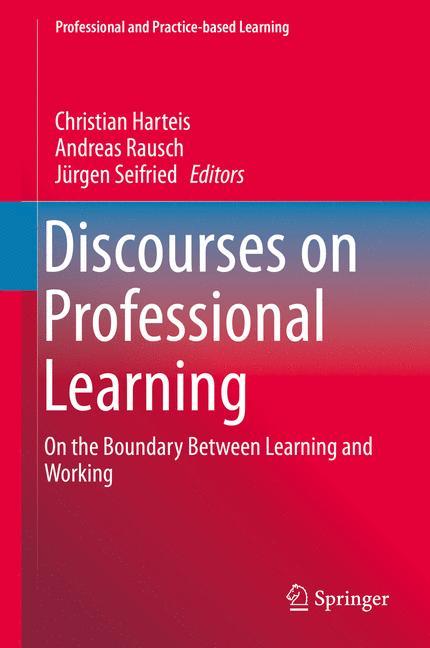 Discourses on Professional Learning