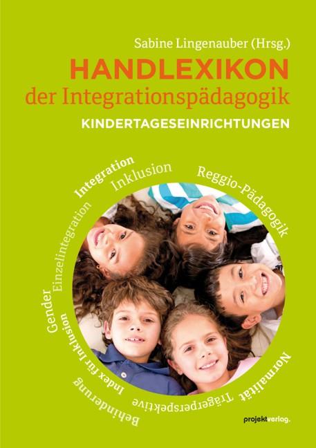 Handlexikon der Integrationspädagogik