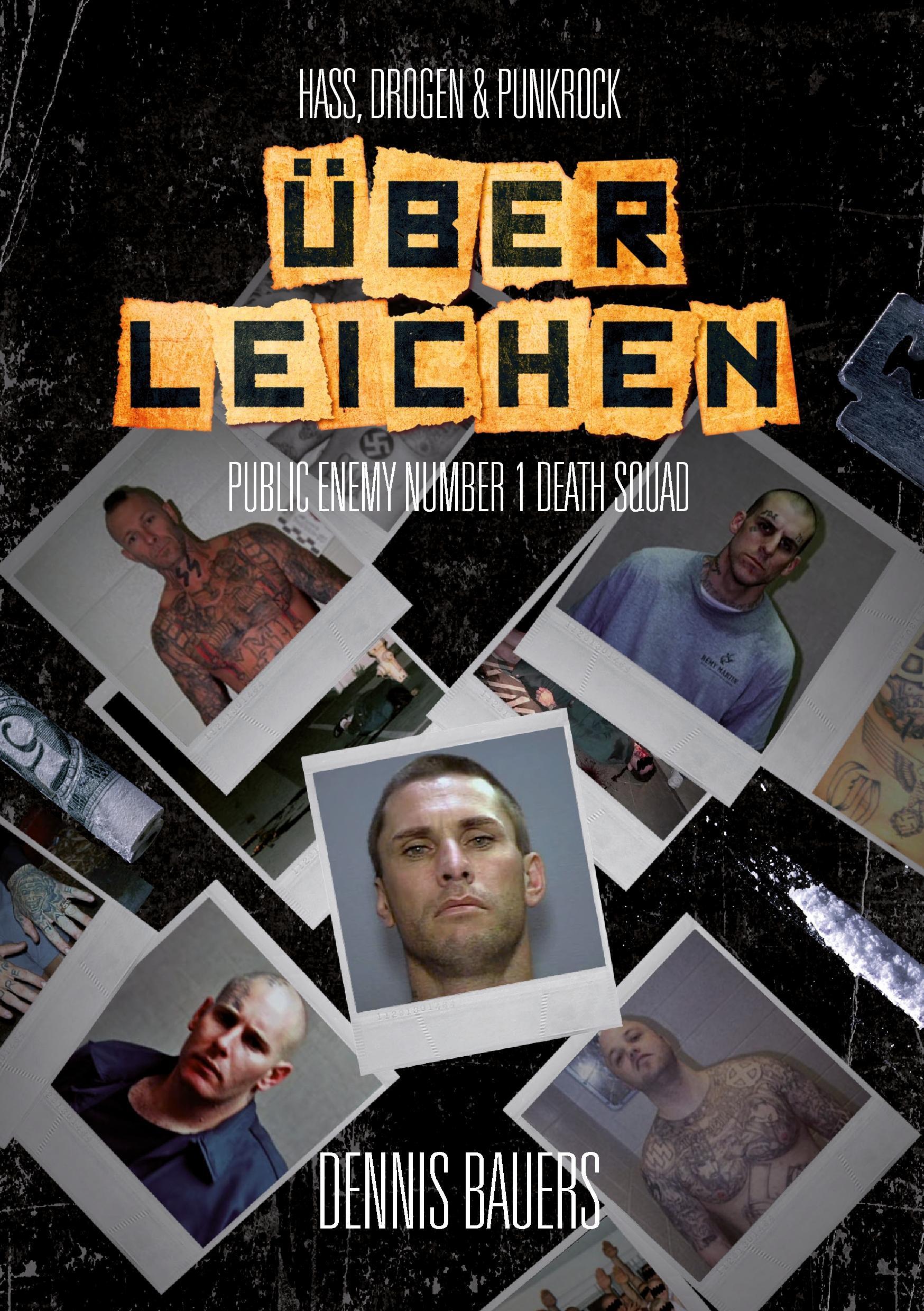 Über Leichen