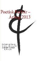 Poetisk Parloir ¿ Årbog 2013