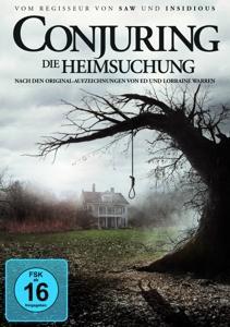 Conjuring - Die Heimsuchung