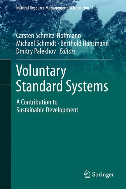 Voluntary Standard Systems