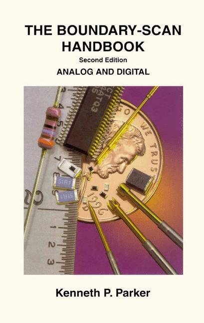 The Boundary-Scan Handbook