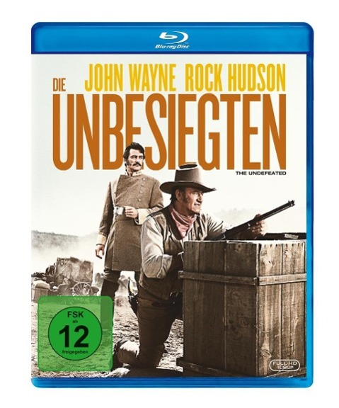 Die Unbesiegten