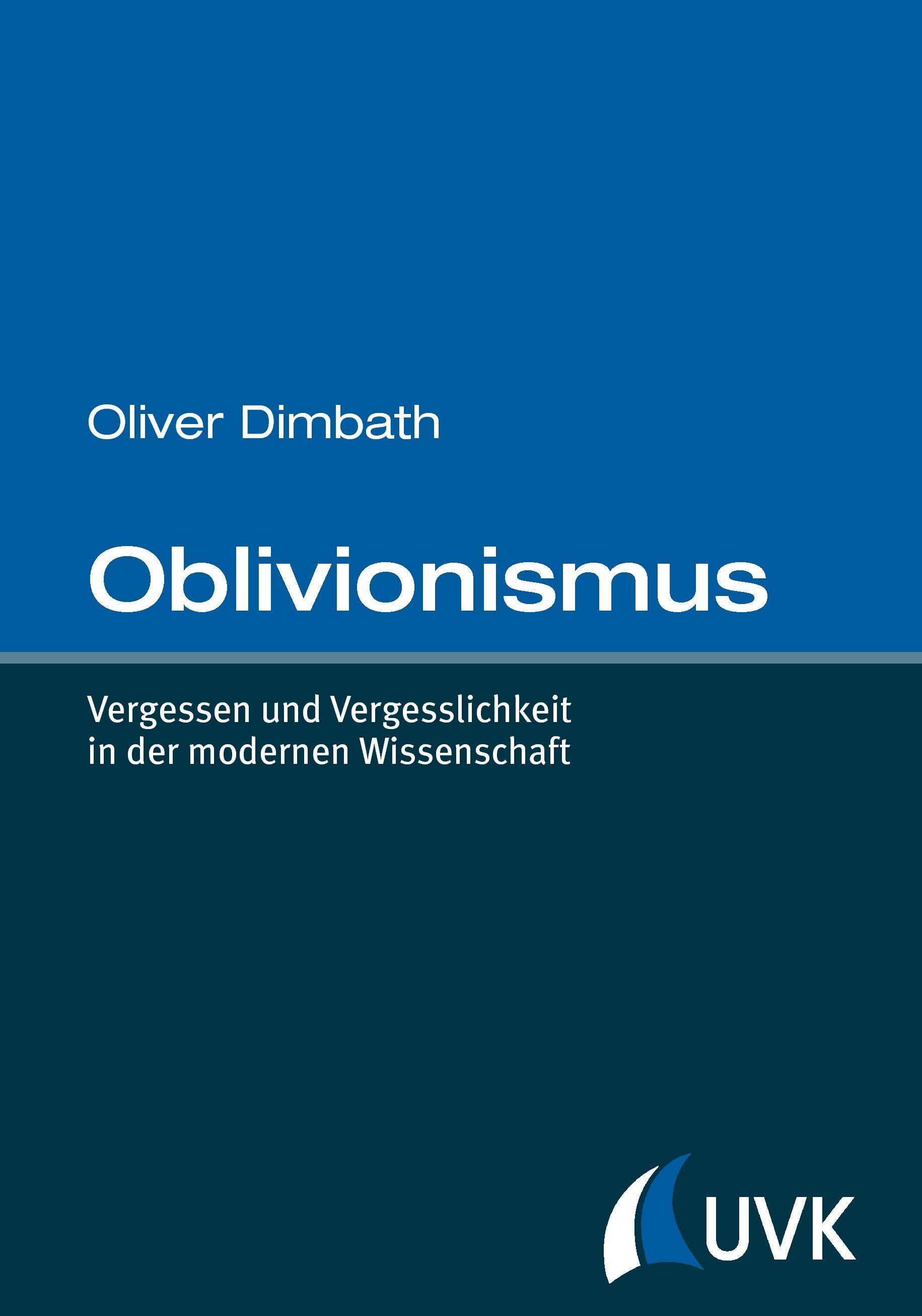 Oblivionismus