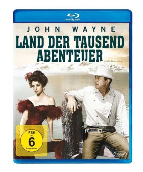 Land der tausend Abenteuer